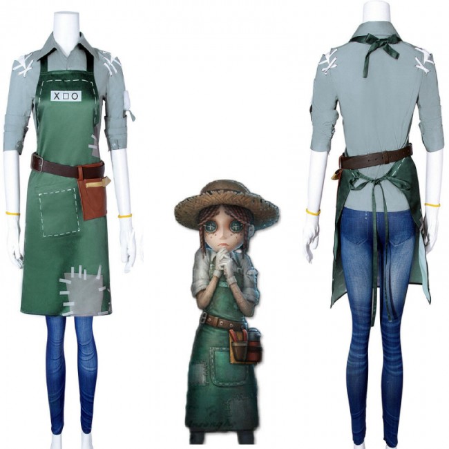 Costumes de jeu|Identity V|Homme|Femme