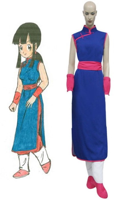 Anime Costumes|Dragon Ball|Homme|Femme