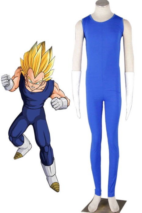 Anime Costumes|Dragon Ball|Homme|Femme