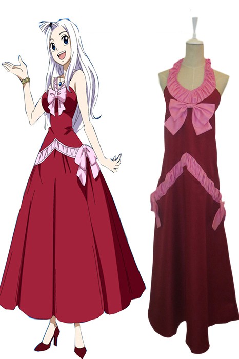 Anime Costumes|Fairy Tail|Homme|Femme