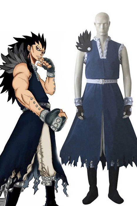 Anime Costumes|Fairy Tail|Homme|Femme