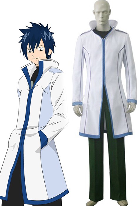 Anime Costumes|Fairy Tail|Homme|Femme
