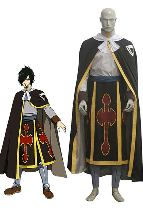 Anime Costumes|Fairy Tail|Homme|Femme