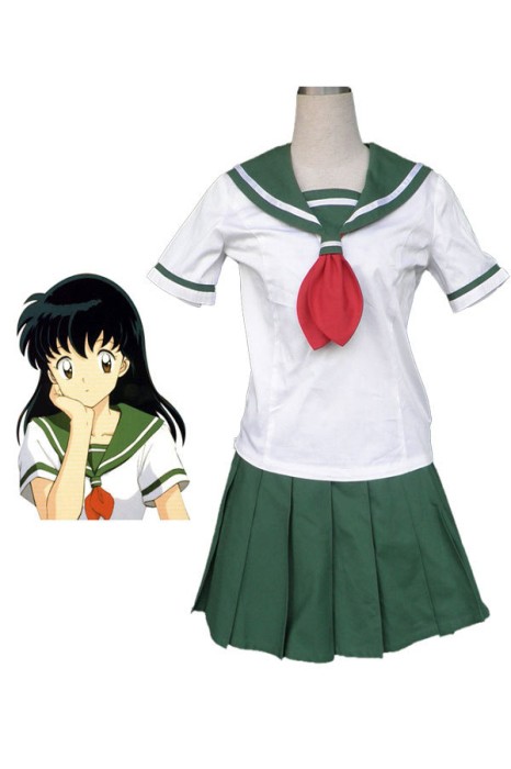 Anime Costumes|Inuyasha|Homme|Femme