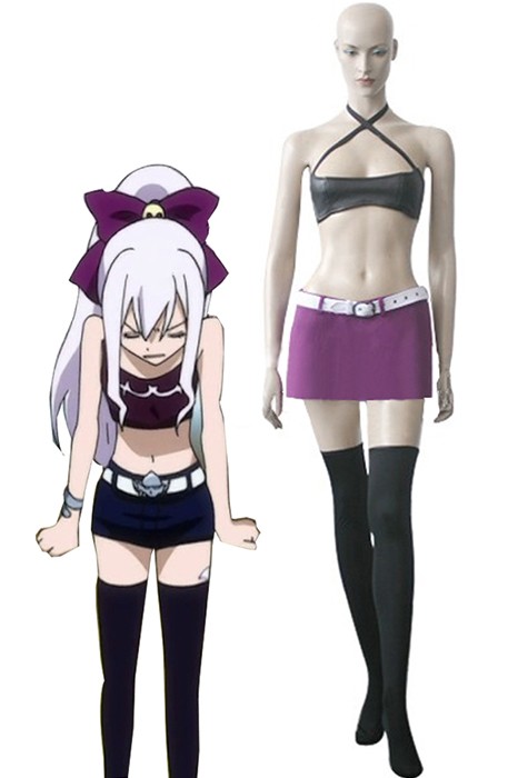 Anime Costumes|Fairy Tail|Homme|Femme