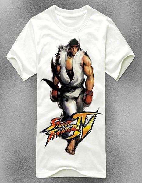 Costumes de jeu|Street Fighter|Homme|Femme