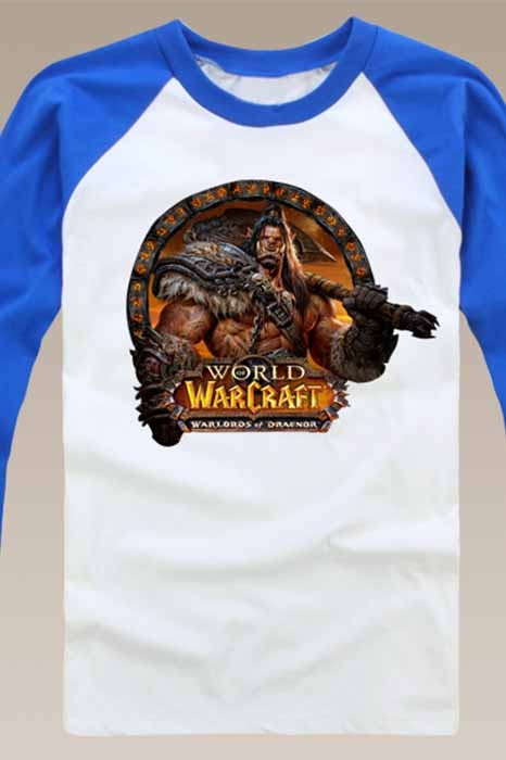 Costumes de jeu|World of Warcraft|Homme|Femme