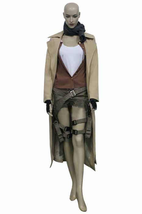 Costumes de jeu|Resident Evil|Homme|Femme