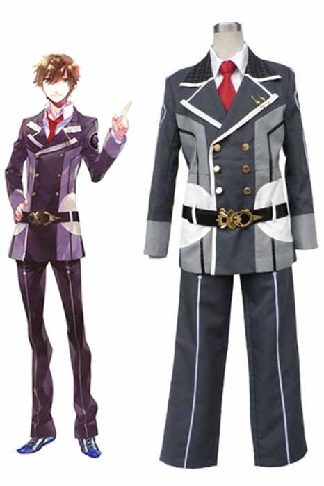 Costumes de jeu|Starry Sky|Homme|Femme