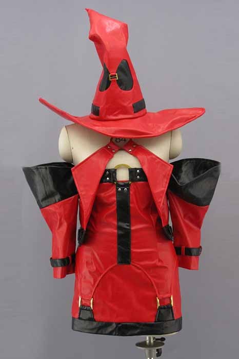 Costumes de jeu|Guilty Gear|Homme|Femme