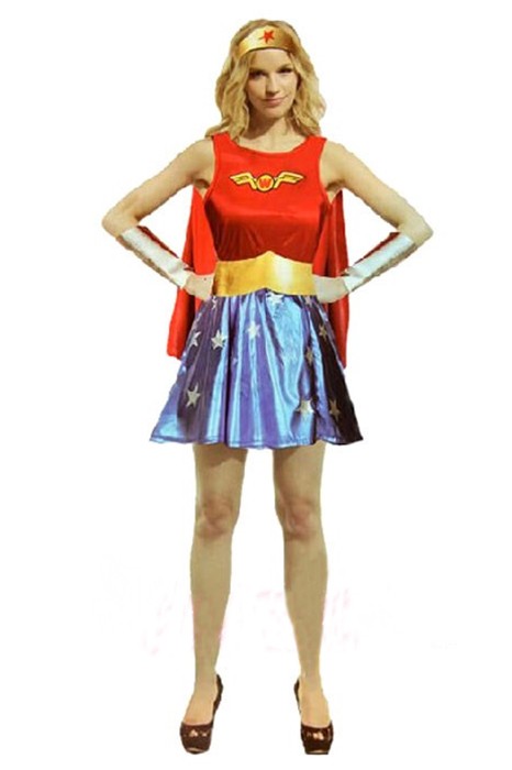 Costumes de film|SuperGirl|Homme|Femme