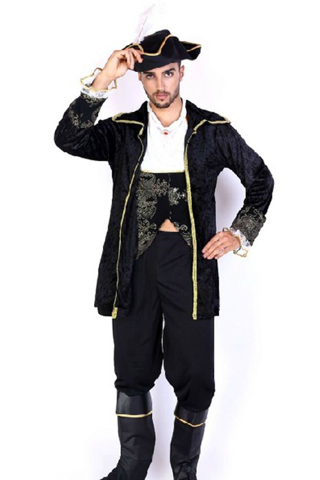 Costumes de film|Pirates of the Caribbean|Homme|Femme