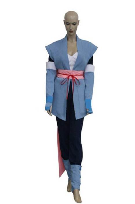 Anime Costumes|Tales of Symphonia|Homme|Femme