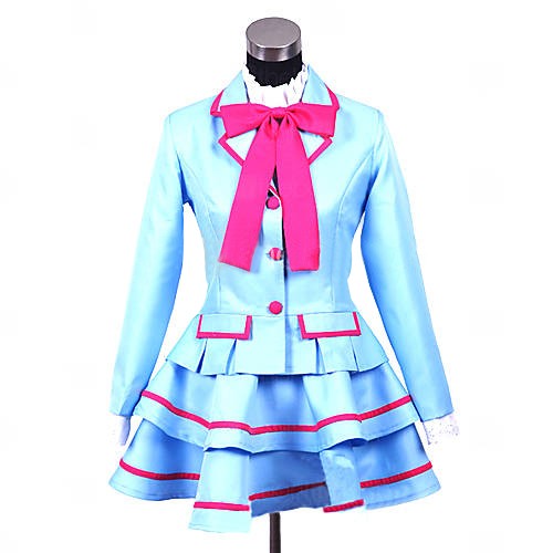 Anime Costumes|Fresh Pretty Cure!|Homme|Femme