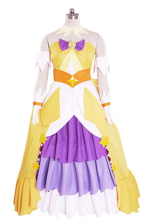 Anime Costumes|Fresh Pretty Cure!|Homme|Femme