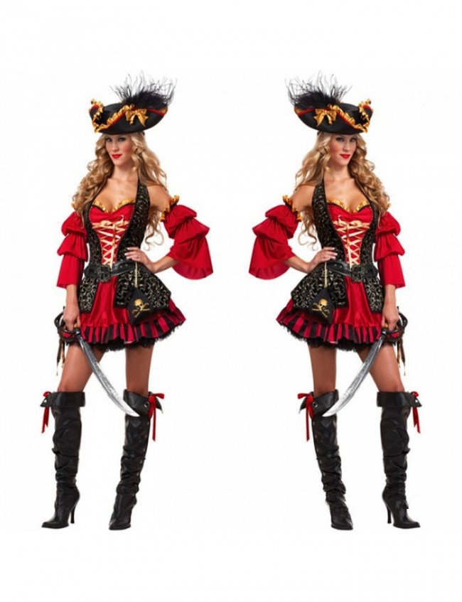 Costumes festival|Halloween Costumes|Homme|Femme