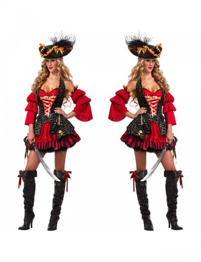 Costumes festival|Halloween Costumes|Homme|Femme