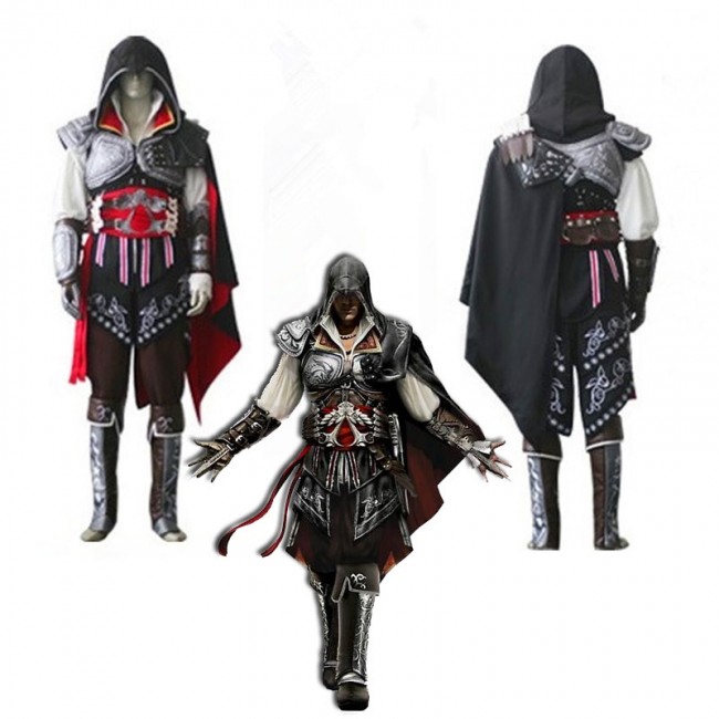 Costumes de jeu|Assassin's Creed|Homme|Femme