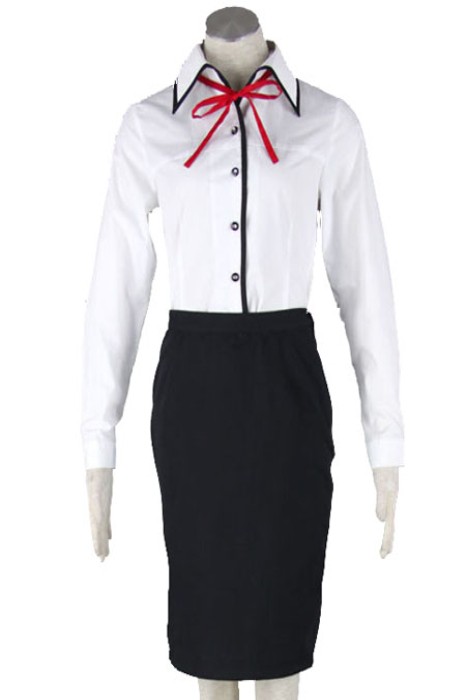 Anime Costumes|High School of The Dead|Homme|Femme