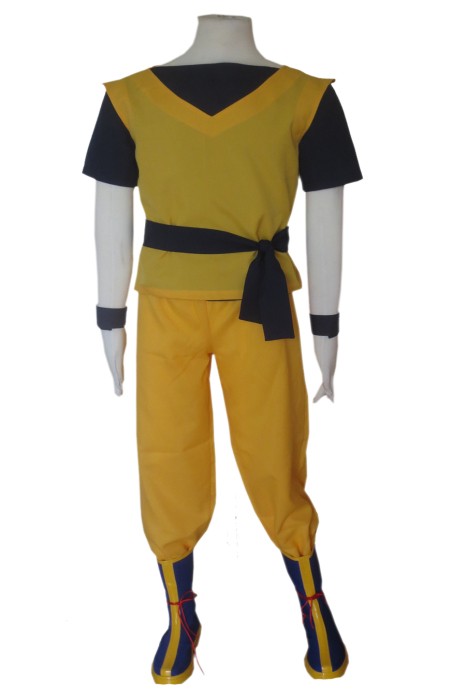 Anime Costumes|Dragon Ball|Homme|Femme