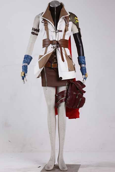 Costumes de jeu|Final Fantasy|Homme|Femme