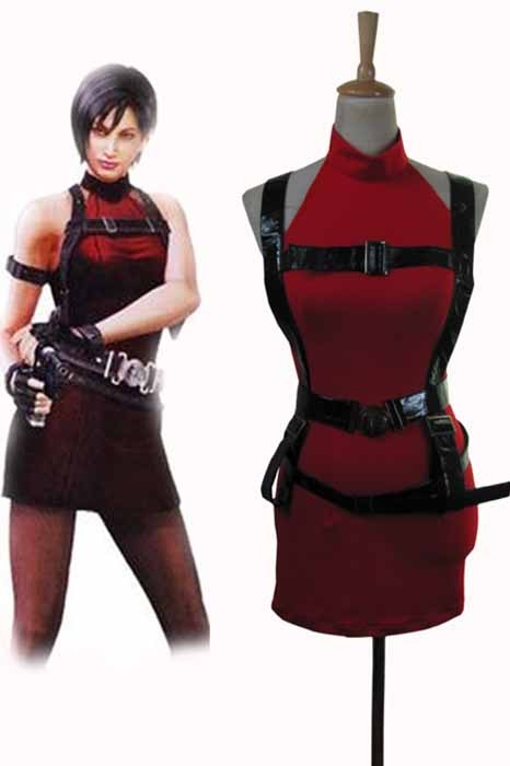 Costumes de jeu|Resident Evil|Homme|Femme