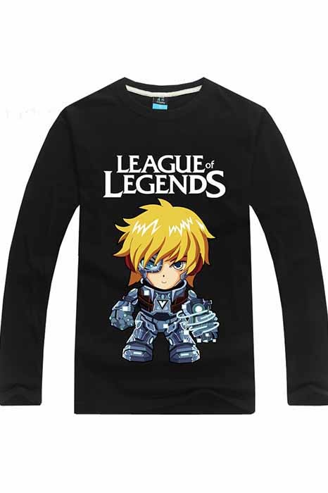 Costumes de jeu|League Of Legends|Homme|Femme