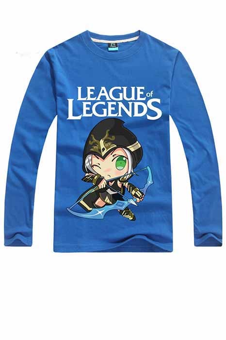 Costumes de jeu|League Of Legends|Homme|Femme