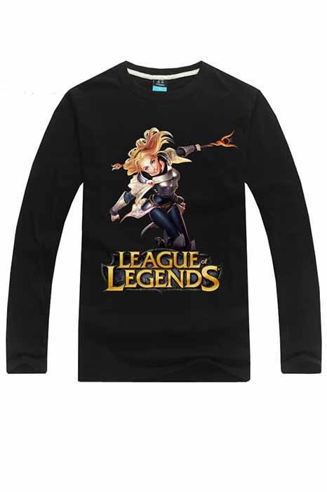 Costumes de jeu|League Of Legends|Homme|Femme