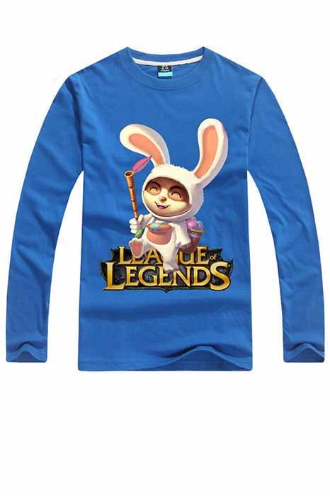 Costumes de jeu|League Of Legends|Homme|Femme