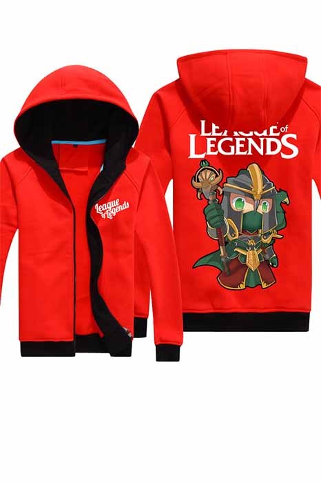 Costumes de jeu|League Of Legends|Homme|Femme