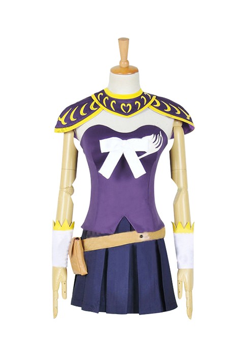 Anime Costumes|Fairy Tail|Homme|Femme