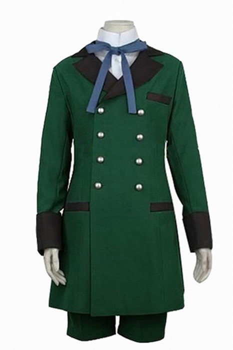 Anime Costumes|Black Butler|Homme|Femme