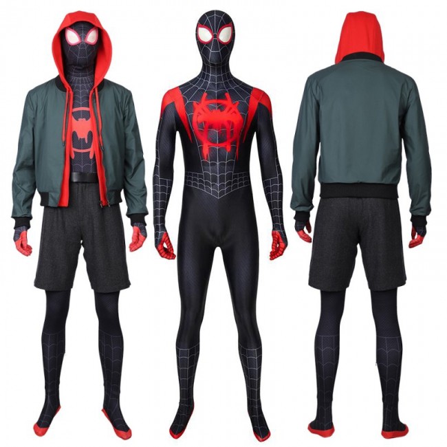 Costumes de film|Spider-man|Homme|Femme