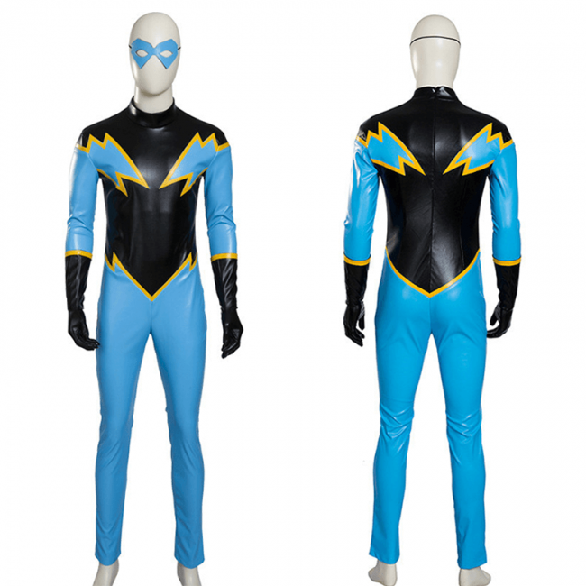 Costumes de film|Black Lightning|Homme|Femme