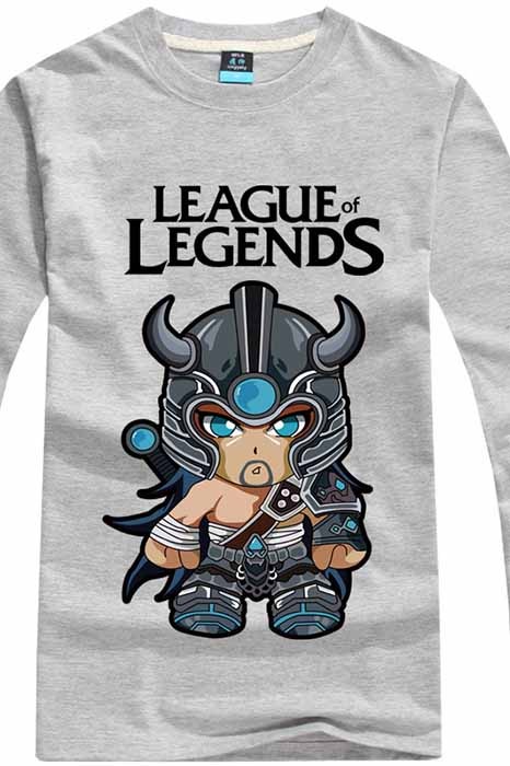 Costumes de jeu|League Of Legends|Homme|Femme