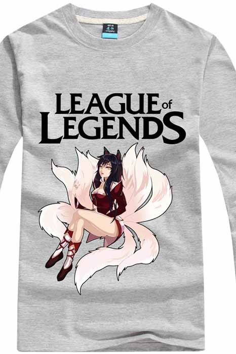 Costumes de jeu|League Of Legends|Homme|Femme