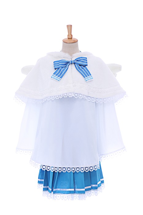 Anime Costumes|Love Live!|Homme|Femme