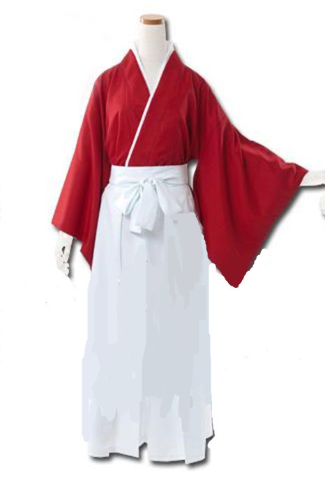 Anime Costumes|Rurouni Kenshin/Samurai X|Homme|Femme