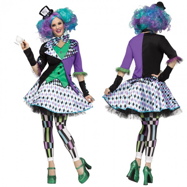 Costumes festival|Halloween Costumes|Femme