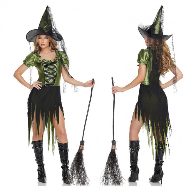 Costumes festival|Halloween Costumes|Femme