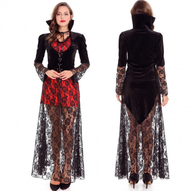 Costumes festival|Halloween Costumes|Femme