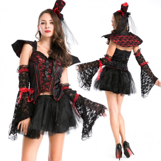 Costumes festival|Halloween Costumes|Femme