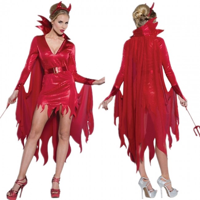 Costumes festival|Halloween Costumes|Femme