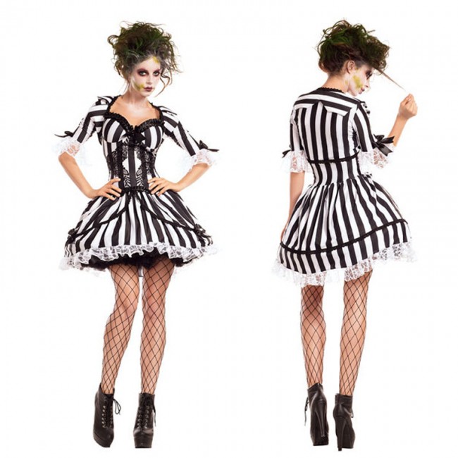 Costumes festival|Halloween Costumes|Femme