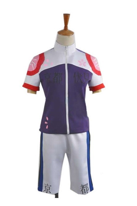 Anime Costumes|Yowamushi Pedal|Homme|Femme