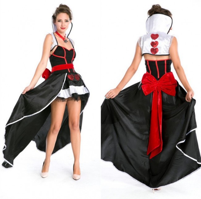Costumes festival|Halloween Costumes|Femme