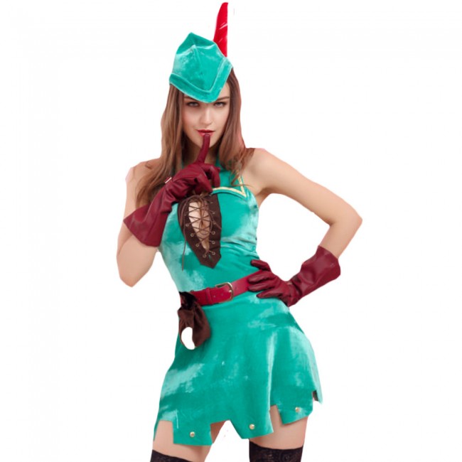 Costumes festival|Halloween Costumes|Femme