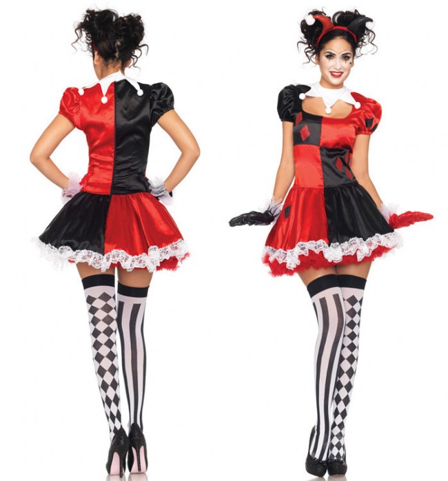 Costumes festival|Halloween Costumes|Femme