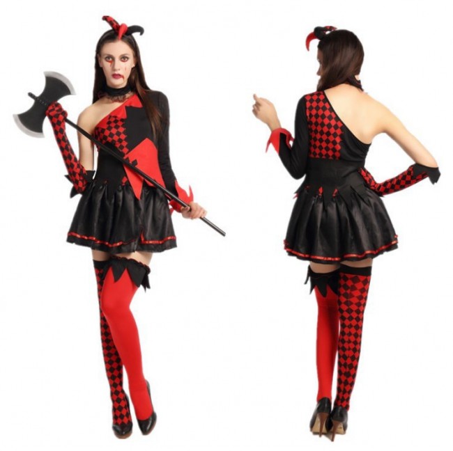 Costumes festival|Halloween Costumes|Femme